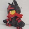 Peluche Pokemon, Litten