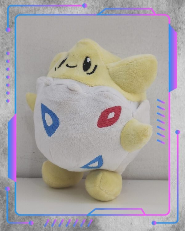 Peluche Pokemon, Togepi
