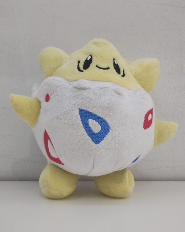 Peluche Pokemon, Togepi