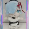 Peluche Re: Zero, Rem