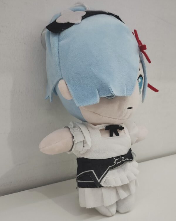 Peluche Re: Zero, Rem