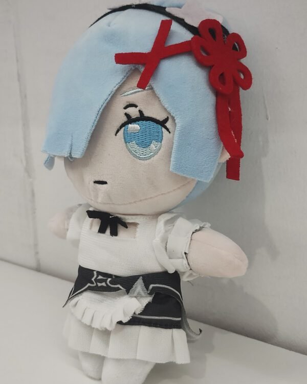 Peluche Re: Zero, Rem