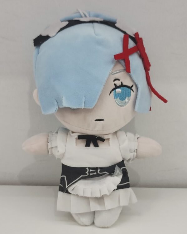 Peluche Re: Zero, Rem