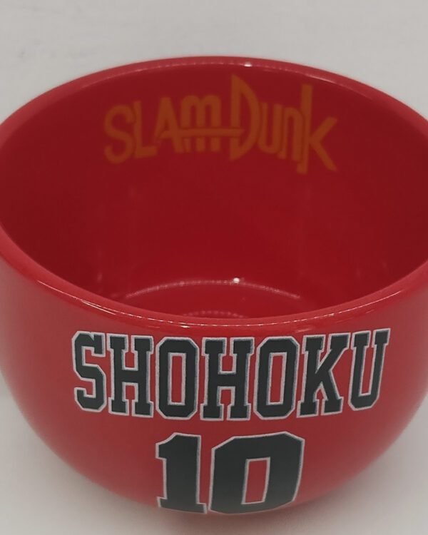 Slam Dunk 2 Tazón Slam Dunk