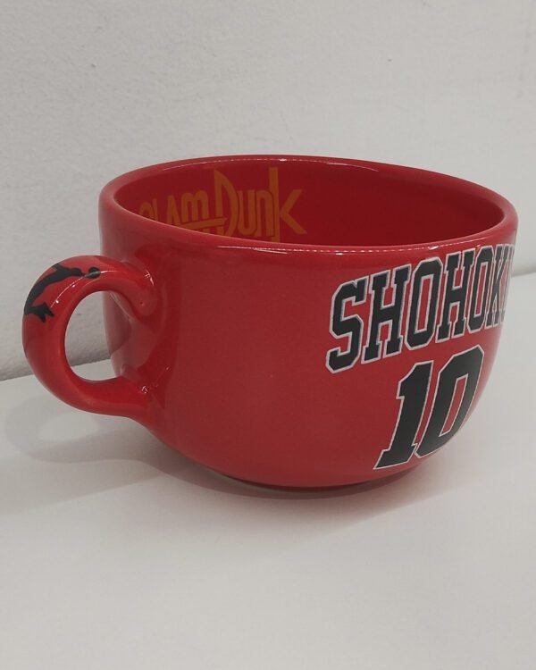 Slam Dunk 3 Tazón Slam Dunk