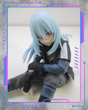 Figura Tensei Shitara Slime, Rimuru