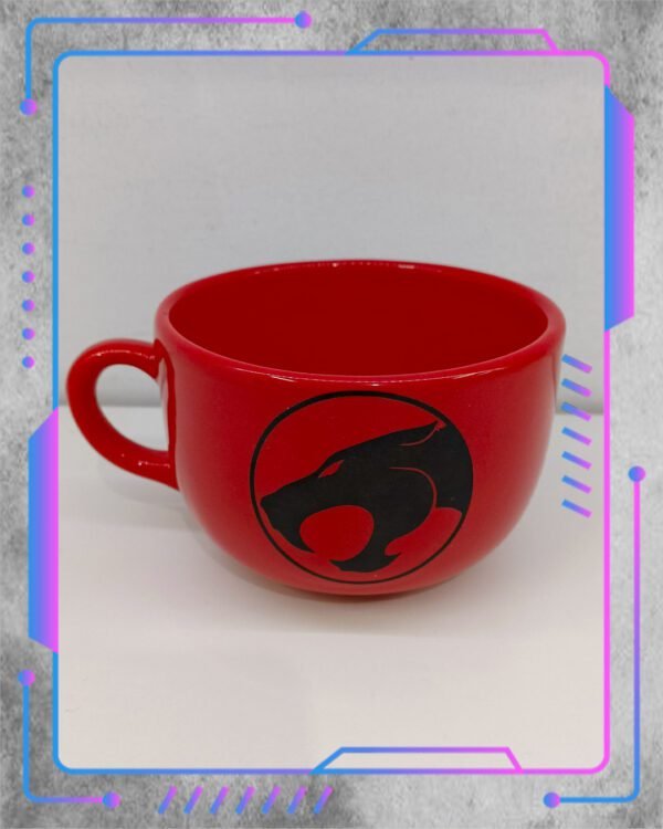 Tazón Thundercats