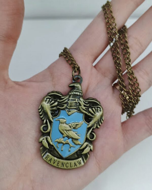 Collar, Harry Potter, Ravenclaw 2 Collar Harry Potter, Ravenclaw