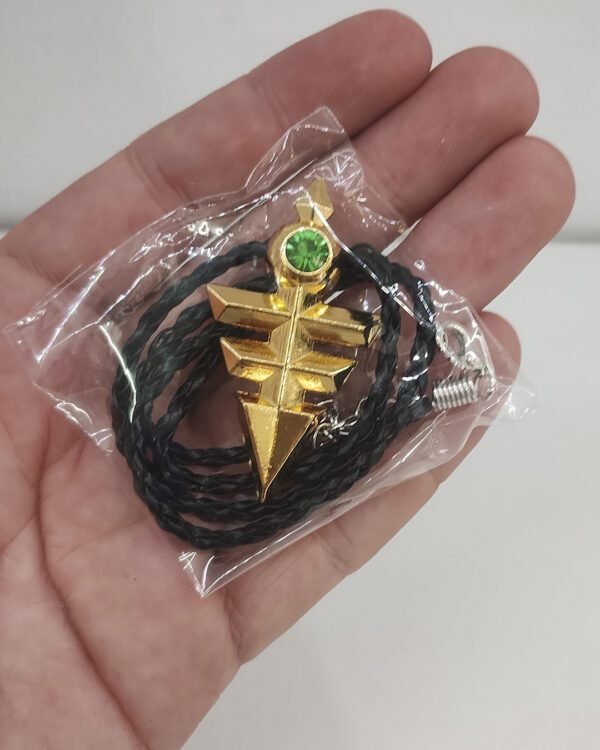 Collar Yu Gi Oh