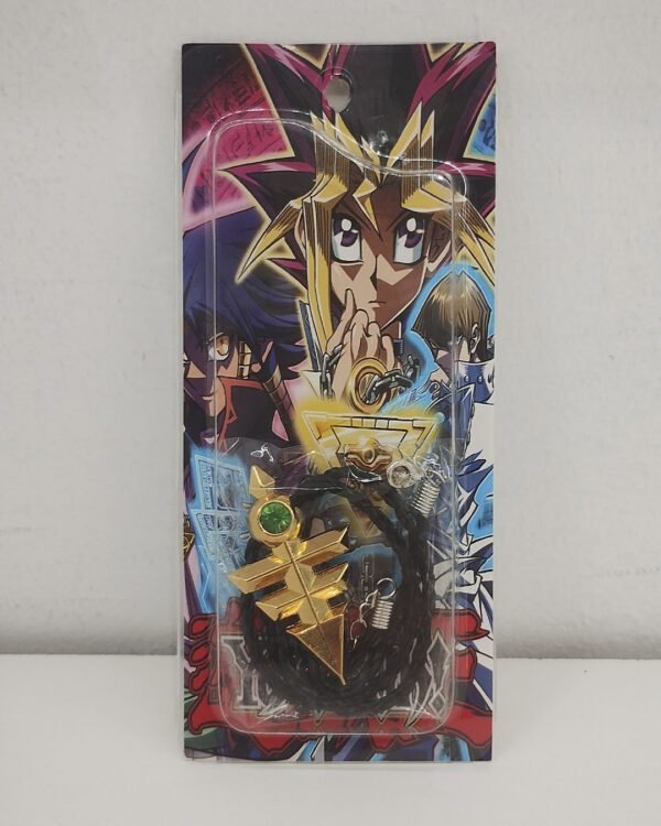 Collar Yu Gi Oh