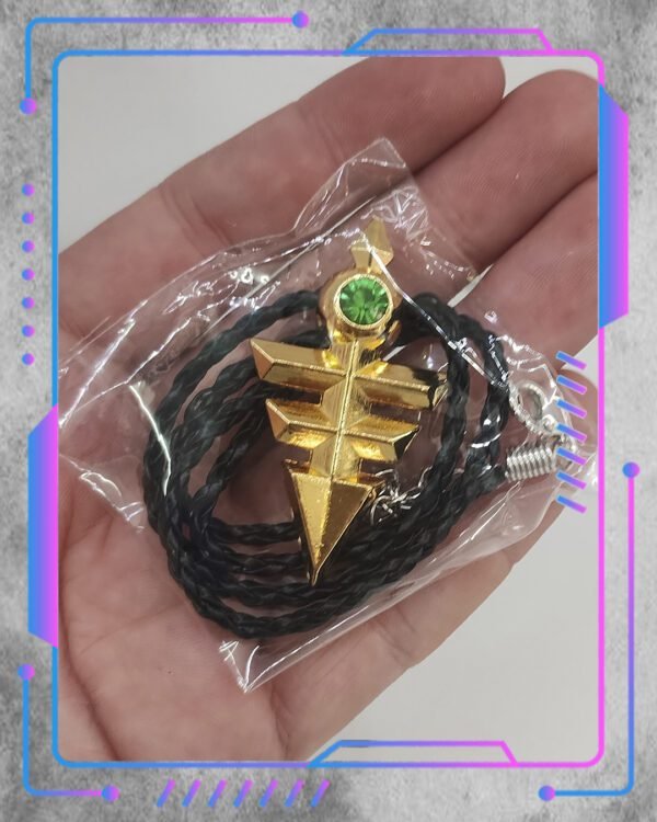 Collar Yu Gi Oh
