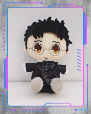 Dandadan, Okarun - 1 Peluche Dandadan, Okarun