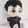 Peluche Dandadan, Okarun