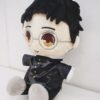 Peluche Dandadan, Okarun