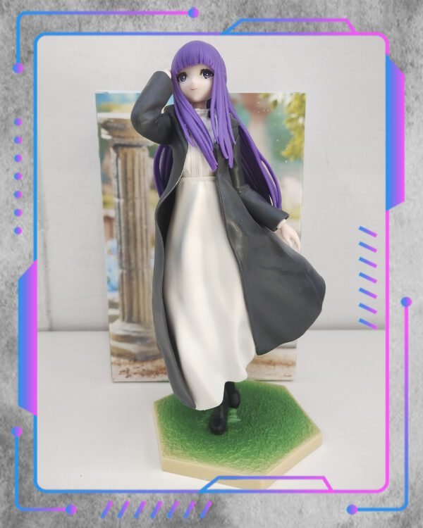 Figura Frieren, Fern - 1 Figura Frieren, Fern