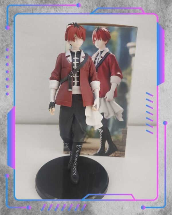 Figura Frieren, Stark - 1 Figura Frieren, Stark