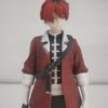 Figura Frieren, Stark