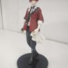 Figura Frieren, Stark