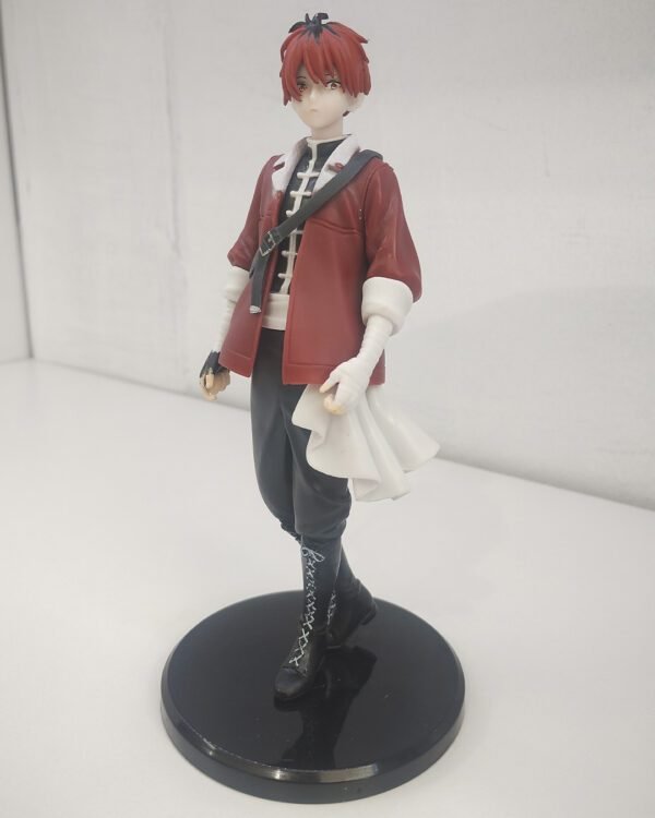 Figura Frieren, Stark - 3 Figura Frieren, Stark