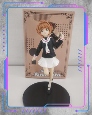 Figura Sakura Card Captor