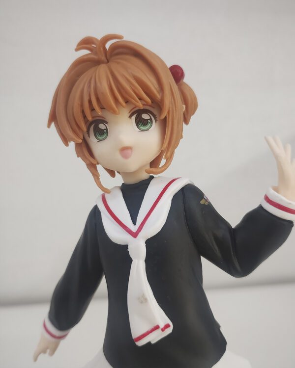 Figura Sakura Card Captor