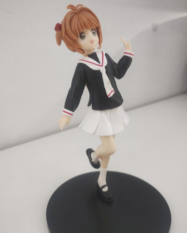 Figura Sakura Card Captor