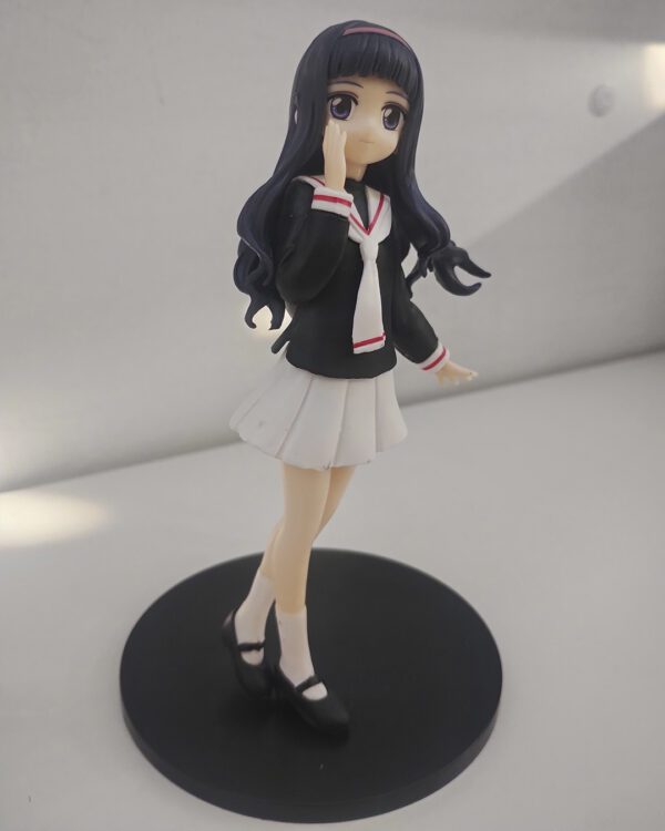 Figura Sakura Card Captor, Tomoyo