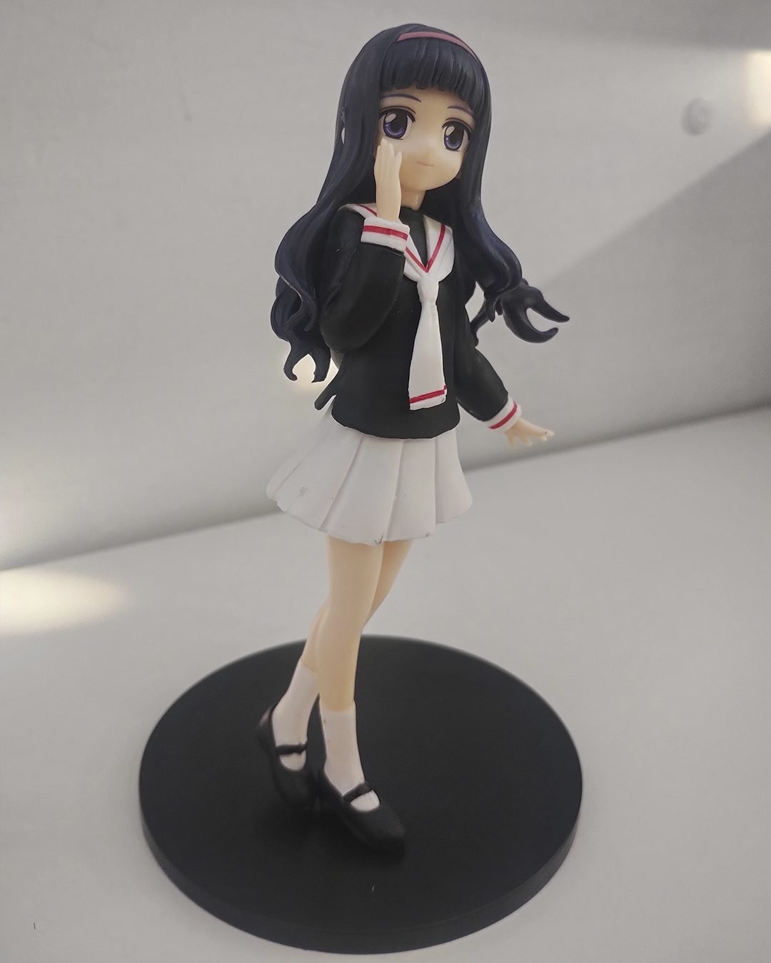 Cardcaptor Sakura: Clow Card figurine Pop Up Parade Tomoyo Daidouji Max Factory