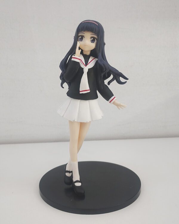 Figura Sakura Card Captor, Tomoyo