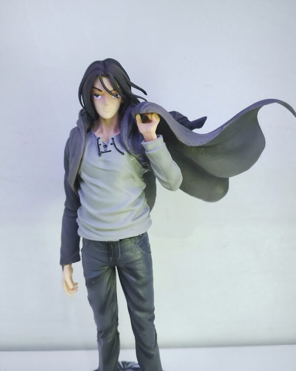 Figura Shingeki no Kyojin, Eren 30cm - 2 Figura Shingeki no Kyojin, Eren