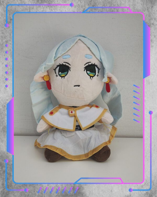 Frieren - 1 Peluche Frieren