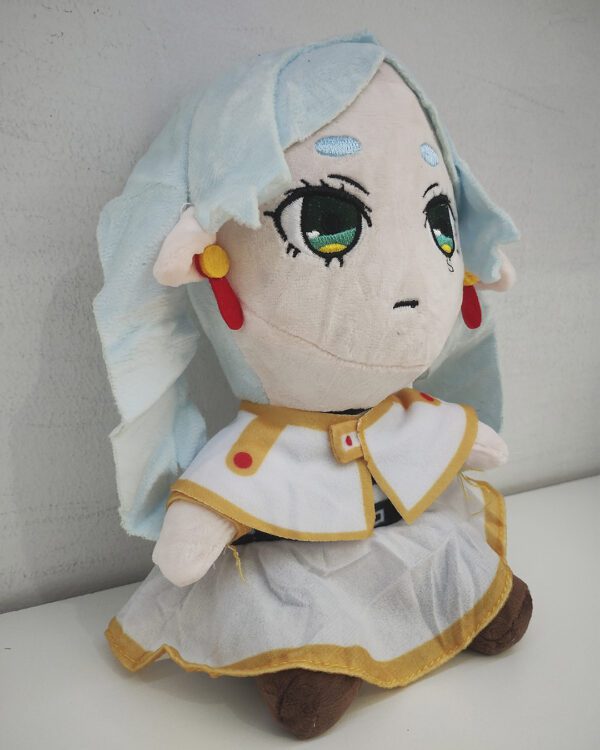 Frieren - 2 Peluche Frieren