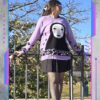 Sweater Studio Ghibli, No Face