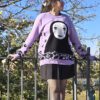 Sweater Studio Ghibli, No Face