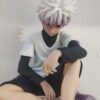 Figura Hunter x Hunter, Killua