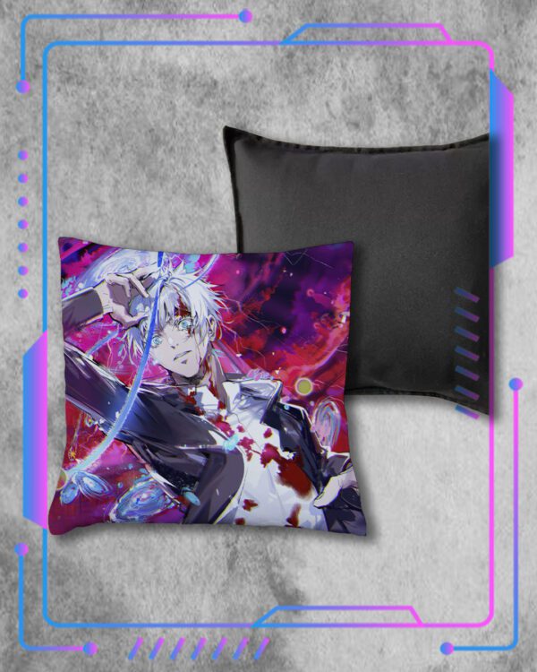 Almohadón Jujutsu Kaisen, Gojo #1