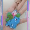 Llavero 2D Pokemon, Ivysaur