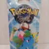 Llavero 2D Pokemon, Ivysaur