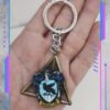 Llavero Spinner Harry Potter, Ravenclaw