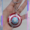 Llavero Capitan America