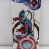 Llavero Capitan America