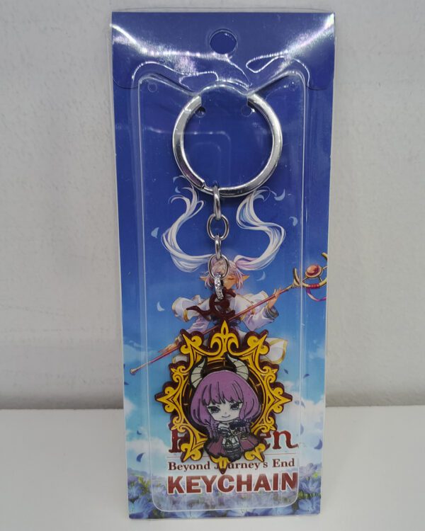 Llavero Spinner Frieren, Aura