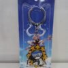 Llavero Spinner Frieren, Eisen
