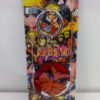 Llavero Spinner Naruto, Kurama