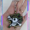 Llavero Spinner One Piece, Usopp