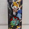 Llavero Spinner Pokemon, Bulbasaur