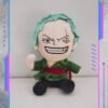Peluche One Piece, Zoro