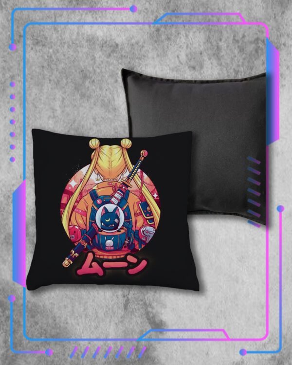 Almohadón Sailor Moon #2