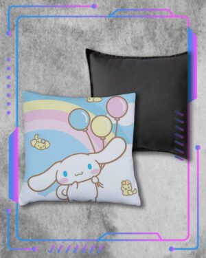 Sanrio, Cinna Almohadón Sanrio, Cinnamoroll