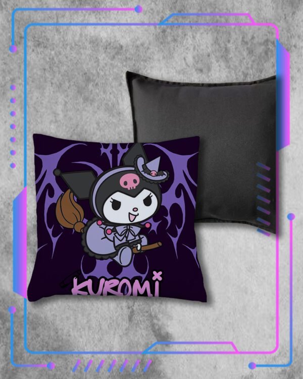Sanrio, Kuromi Almohadón Sanrio, Kuromi #1